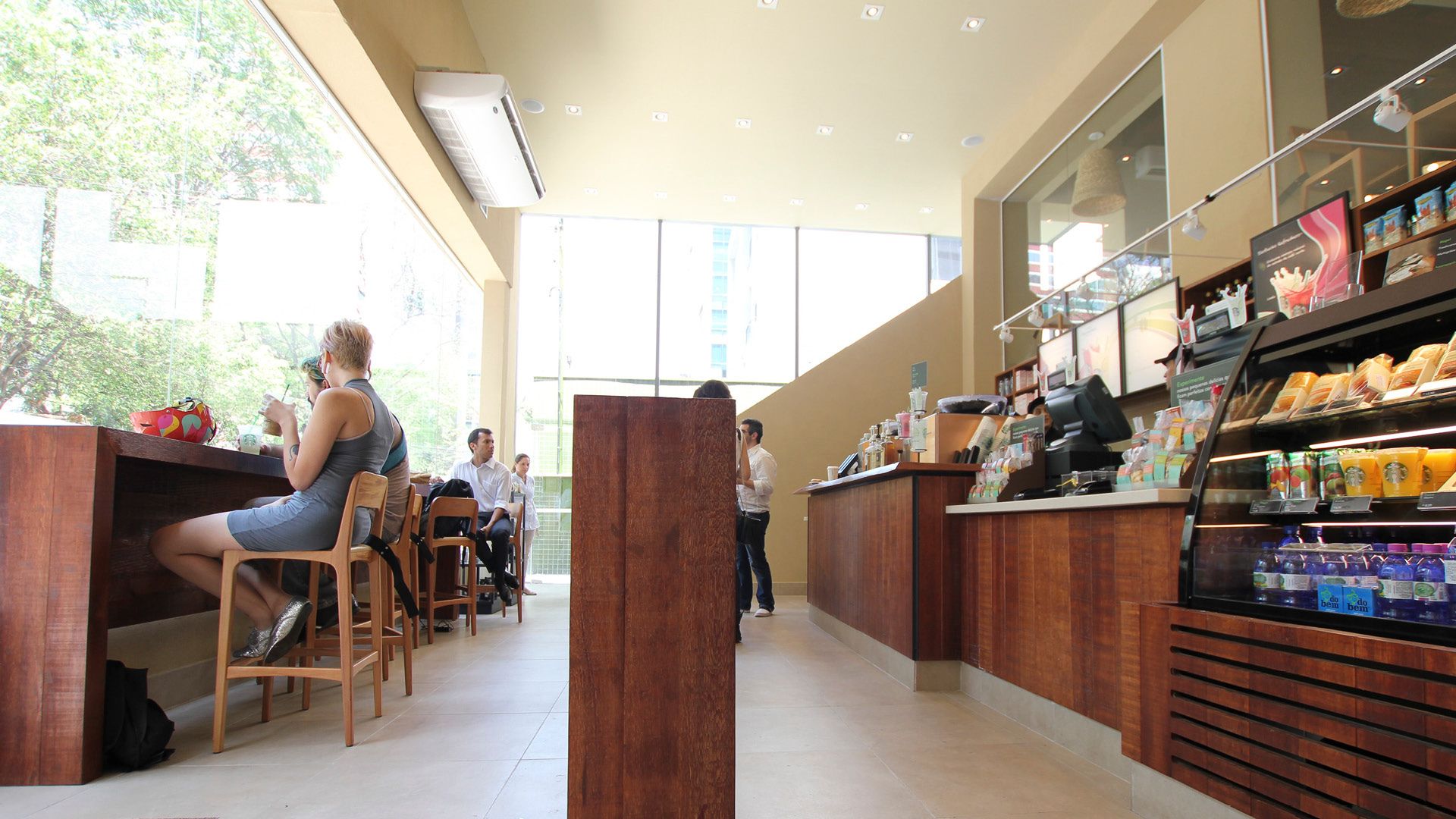 Starbucks 3