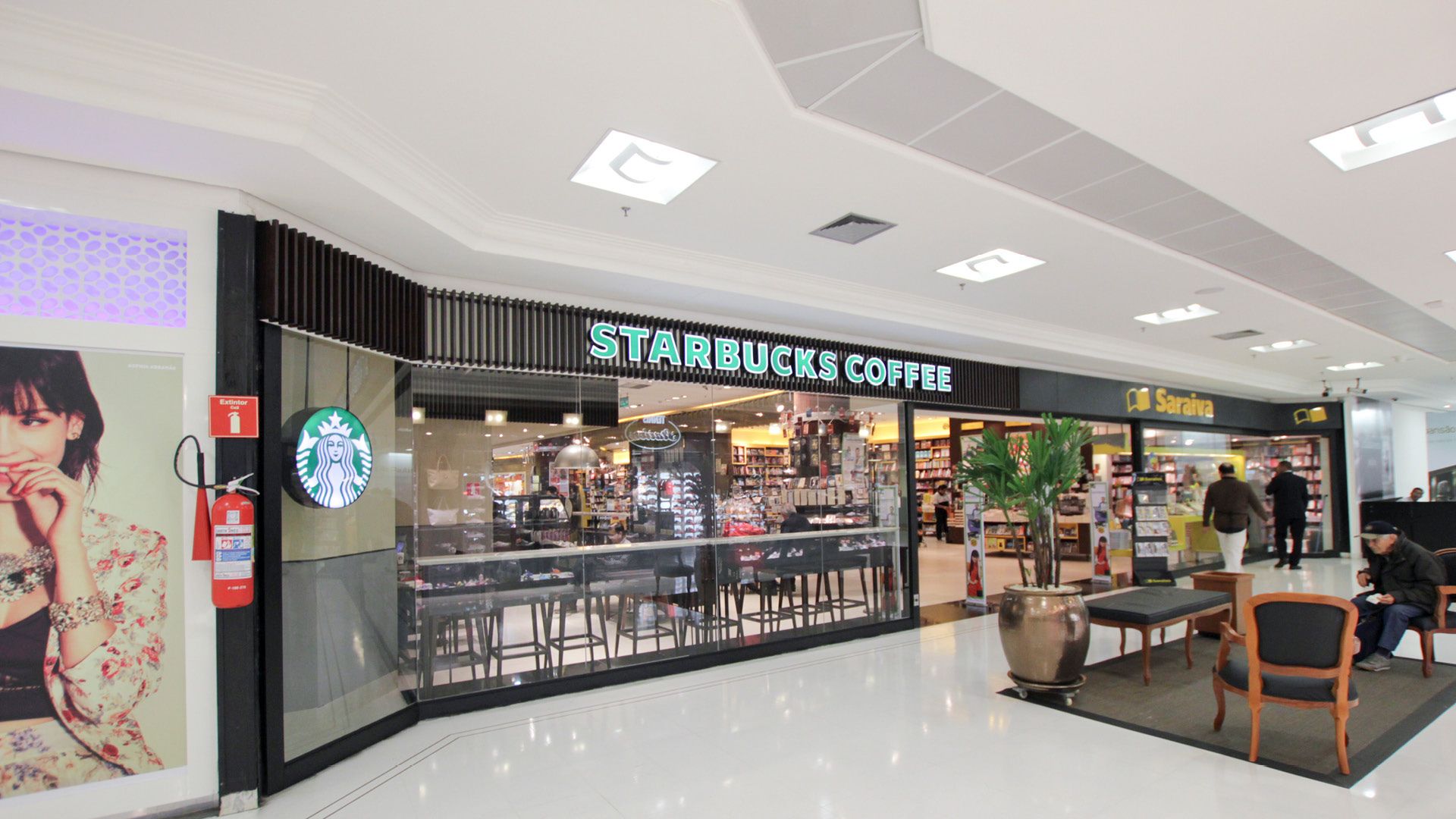 Starbucks 6